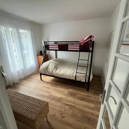 Maison Spacieuse Au Calme Villa *
